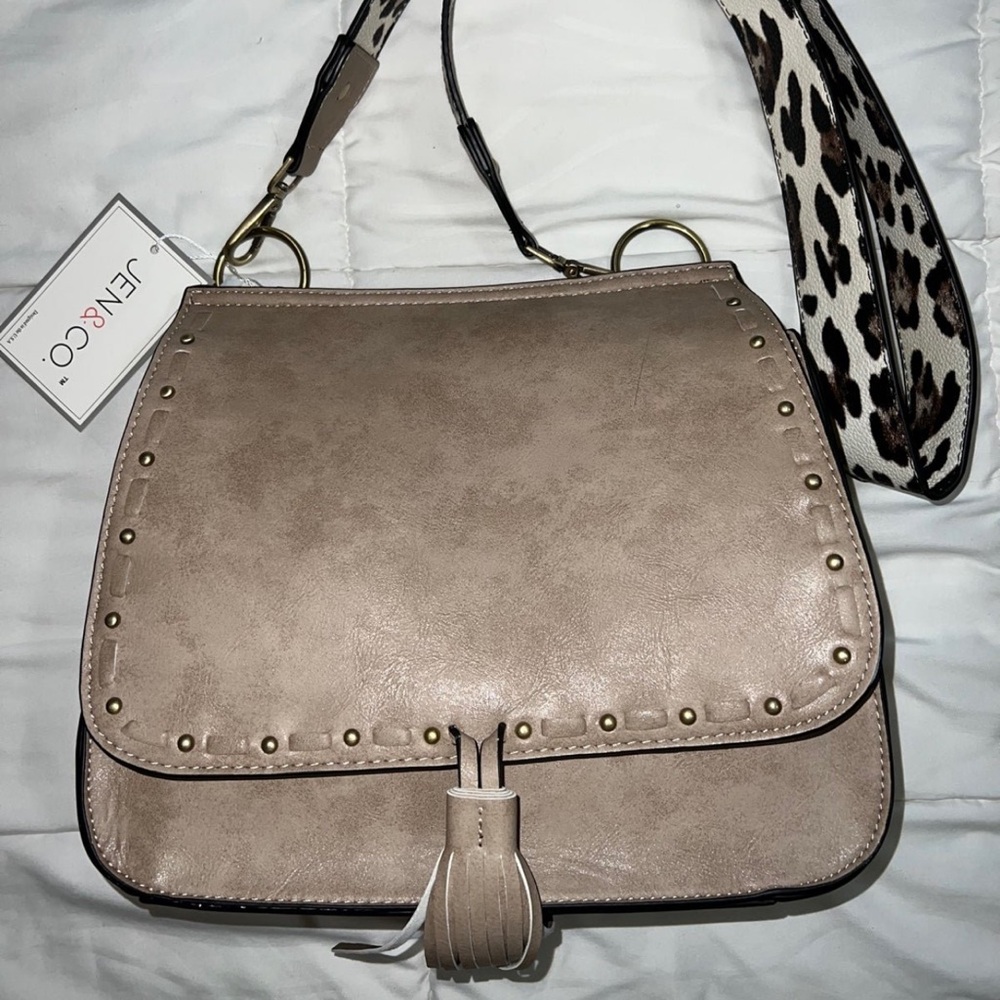 Jen & Co Handbag - Crossbody